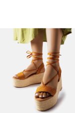 Espadrille model 207665 Solea - Image 3