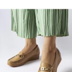 Mocassin model 207673 Solea