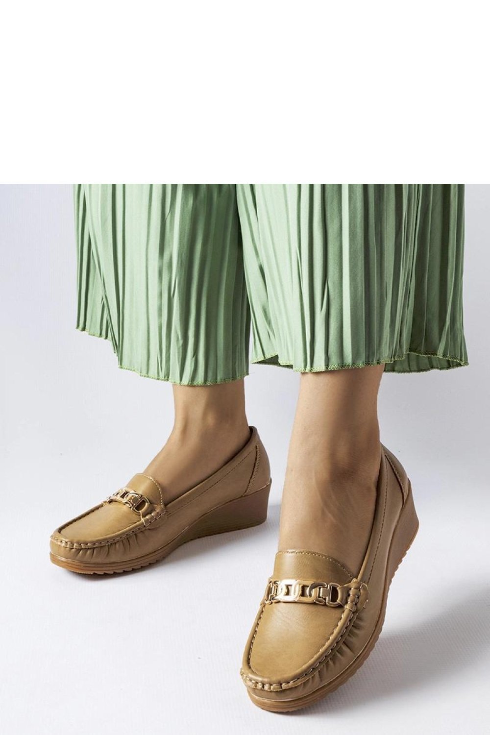 Mocassin model 207673 Solea Mocassin model 207673 Solea - Image 1
