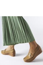 Mocassin model 207673 Solea - Image 2