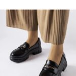 Mocassin model 207678 Solea