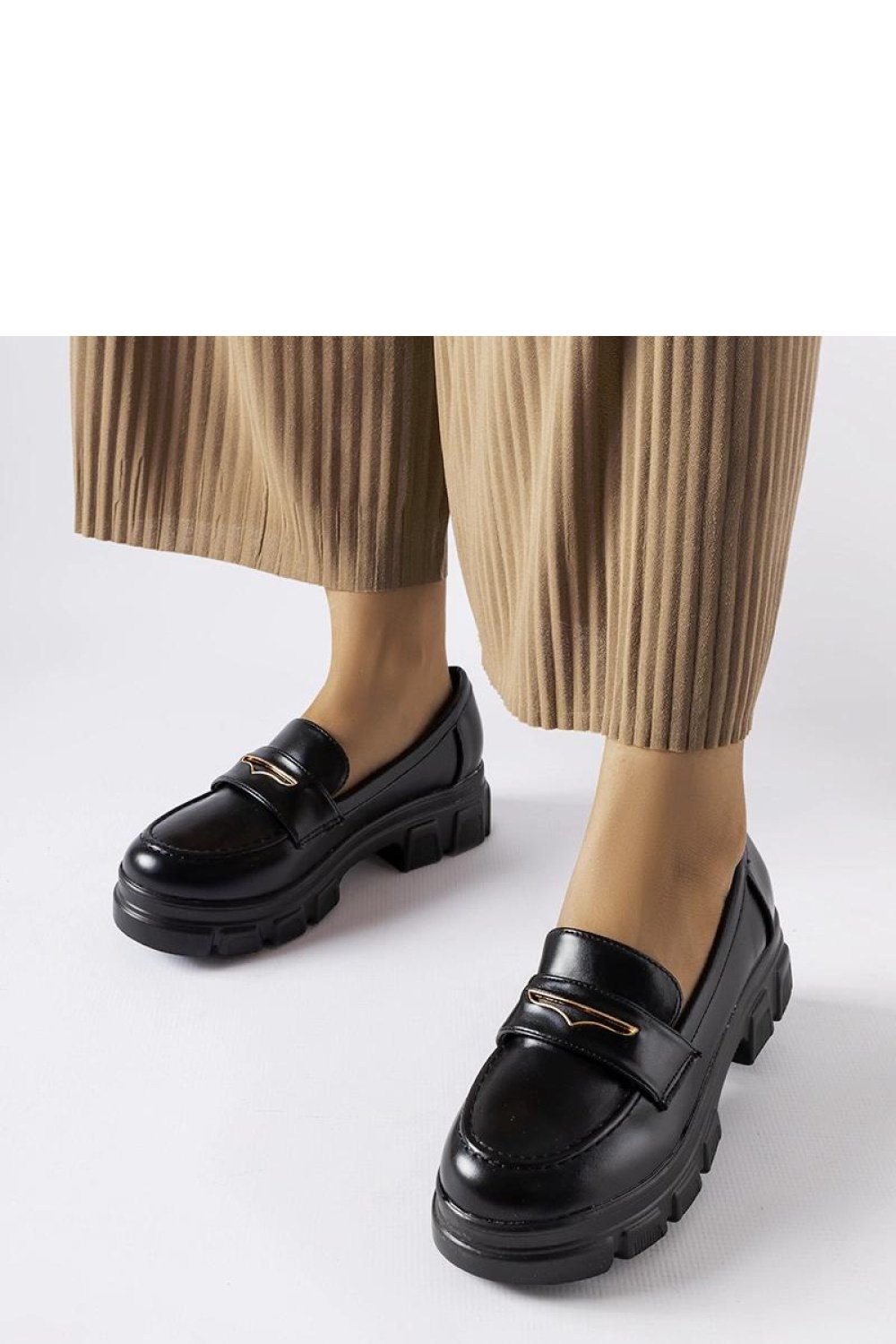 Mocassin model 207678 Solea Mocassin model 207678 Solea - Image 1