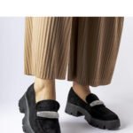 Mocassin model 207680 Solea