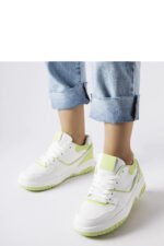 Sport Shoes model 207688 Solea - Image 3