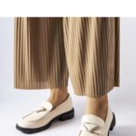 Mocassin model 207690 Solea
