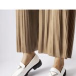 Mocassin model 207691 Solea