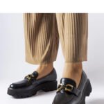 Mocassin model 207694 Solea
