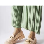 Mocassin model 207695 Solea