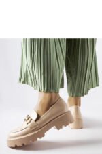 Mocassin model 207695 Solea - Image 2