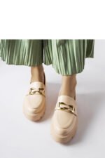 Mocassin model 207695 Solea - Image 3