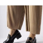 Mocassin model 207696 Solea