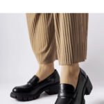 Mocassin model 207698 Solea