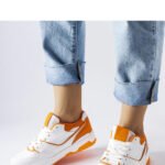 Sport Shoes model 207700 Solea