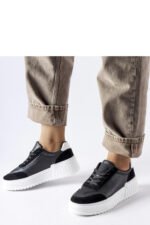 Sport Shoes model 207701 Solea - Image 2