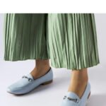 Mocassin model 207713 Solea