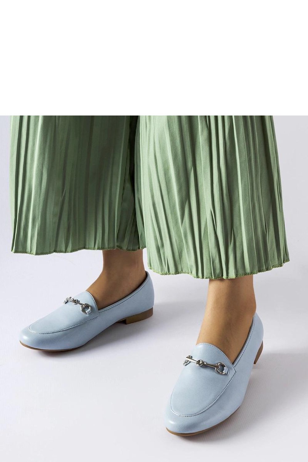 Mocassin model 207713 Solea Mocassin model 207713 Solea - Image 1
