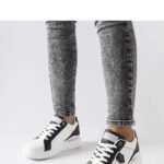 Sport Shoes model 207724 Solea