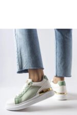 Sneakers model 207725 Solea - Image 2