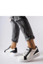 Sneakers model 207726 Solea - Image 3