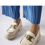 Mocassin model 207738 Solea