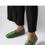 Mocassin model 207746 Solea