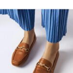 Mocassin model 207747 Solea