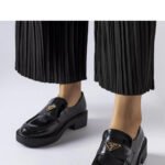 Mocassin model 207752 Solea