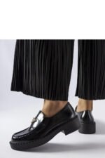 Mocassin model 207752 Solea - Image 3