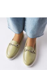 Mocassin model 207754 Solea - Image 2