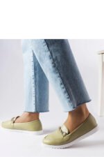Mocassin model 207754 Solea - Image 3