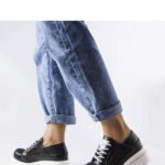 Mocassin model 207780 Solea