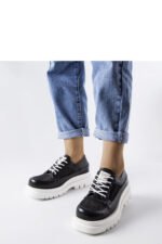 Mocassin model 207780 Solea - Image 3