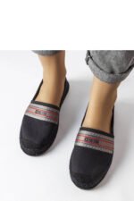 Espadrille model 207782 Solea - Image 3
