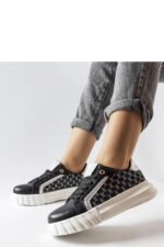 Platform sneakers model 207783 Solea - Image 2