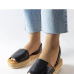 Espadrille model 207804 Solea