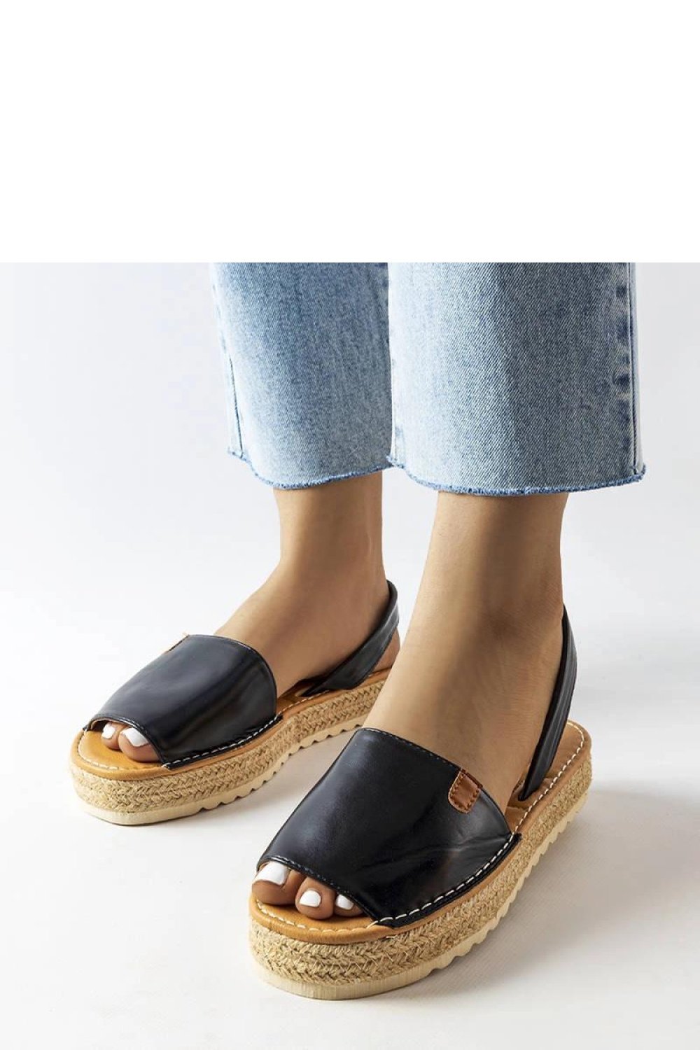 Espadrille model 207804 Solea Espadrille model 207804 Solea - Image 1