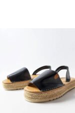 Espadrille model 207804 Solea - Image 2