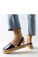 Espadrille model 207804 Solea - Image 3
