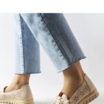 Mocassin model 207809 Solea