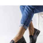 Mocassin model 207810 Solea