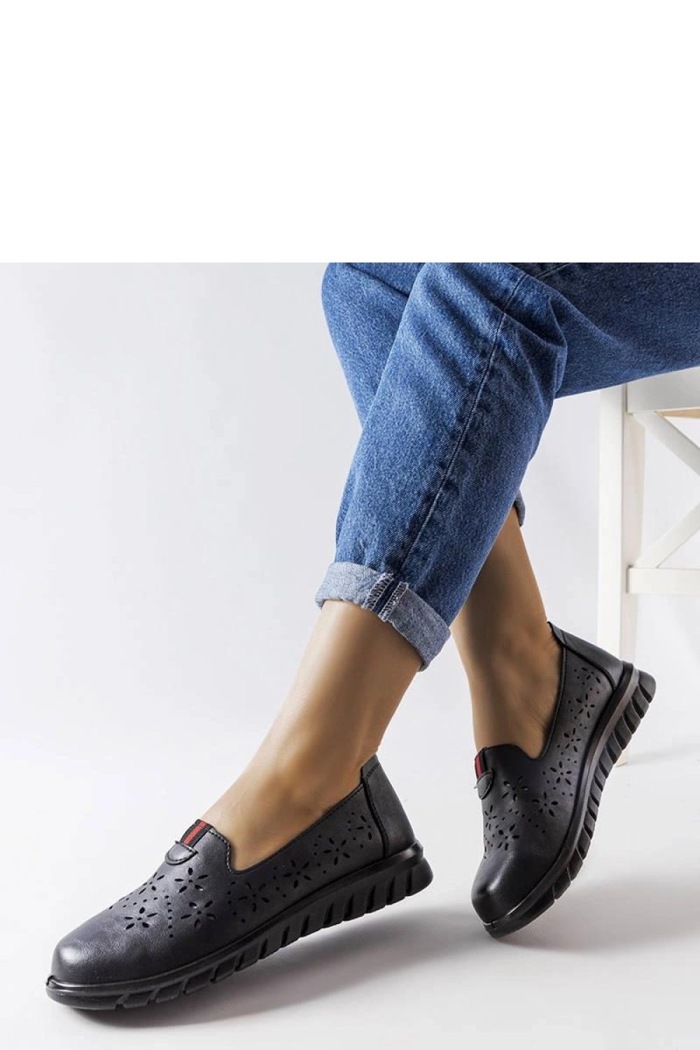 Mocassin model 207810 Solea Mocassin model 207810 Solea - Image 1