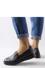 Mocassin model 207810 Solea - Image 3