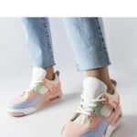 Sport Shoes model 207817 Solea