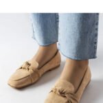 Mocassin model 207818 Solea