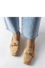 Mocassin model 207818 Solea - Image 3