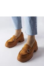 Mocassin model 207819 Solea