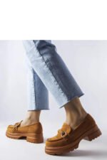 Mocassin model 207819 Solea - Image 3