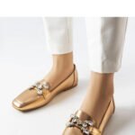 Mocassin model 207832 Solea