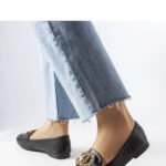 Mocassin model 207836 Solea