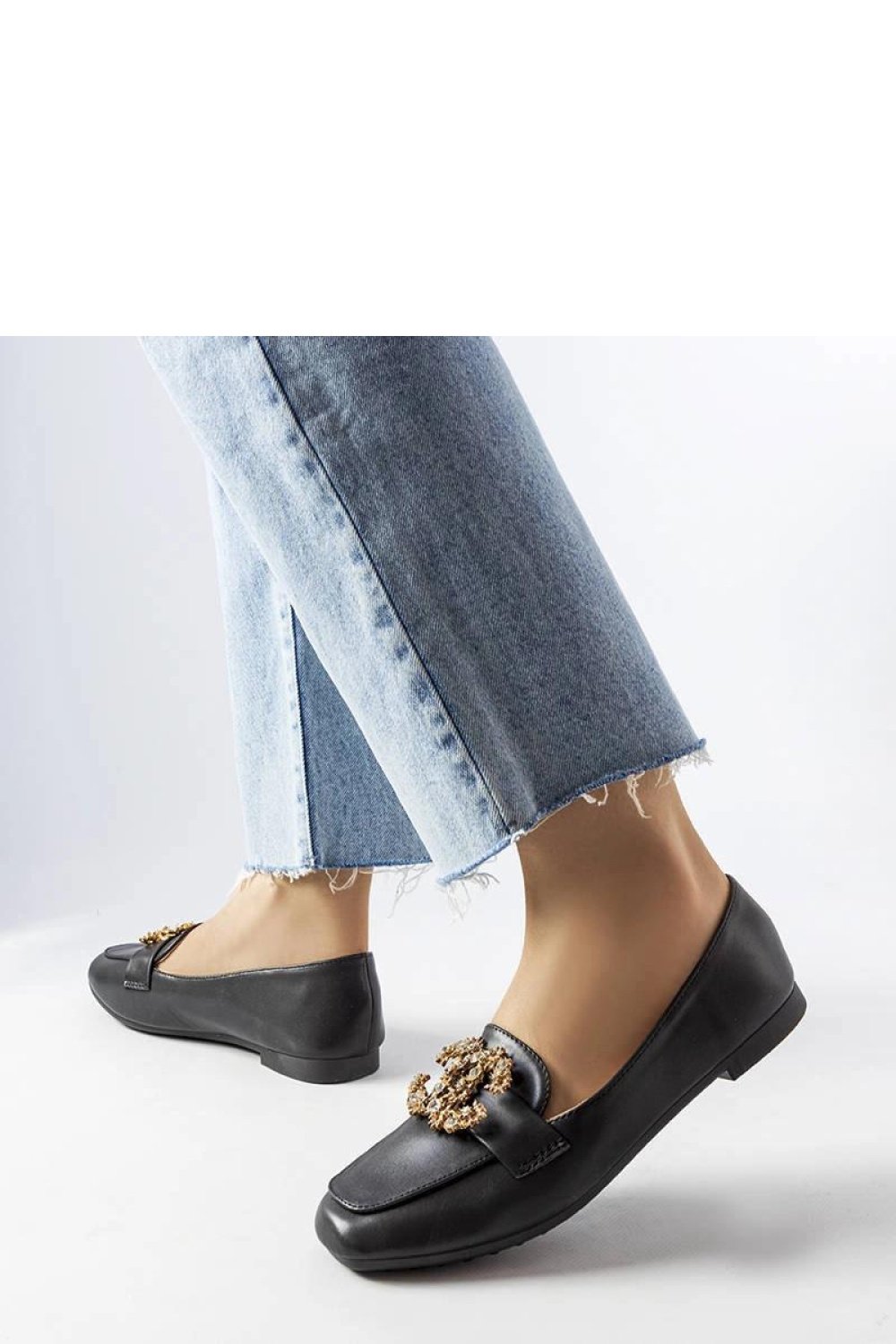 Mocassin model 207836 Solea Mocassin model 207836 Solea - Image 1